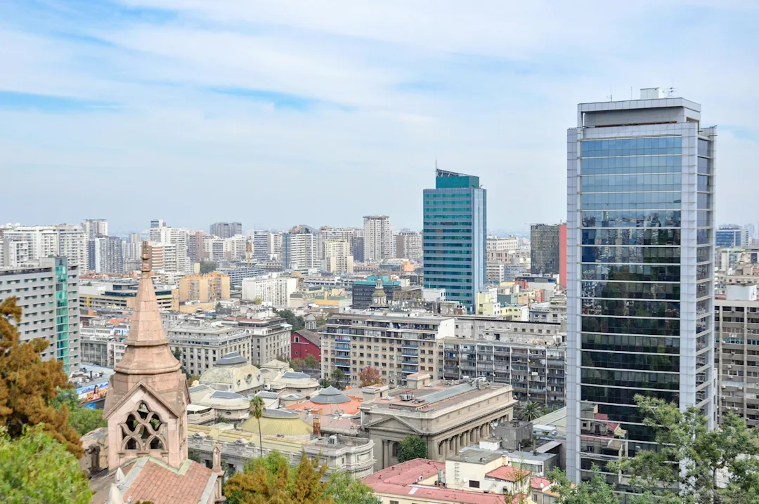 Registro de marca en Chile para empresas extranjeras: guía completa 2026