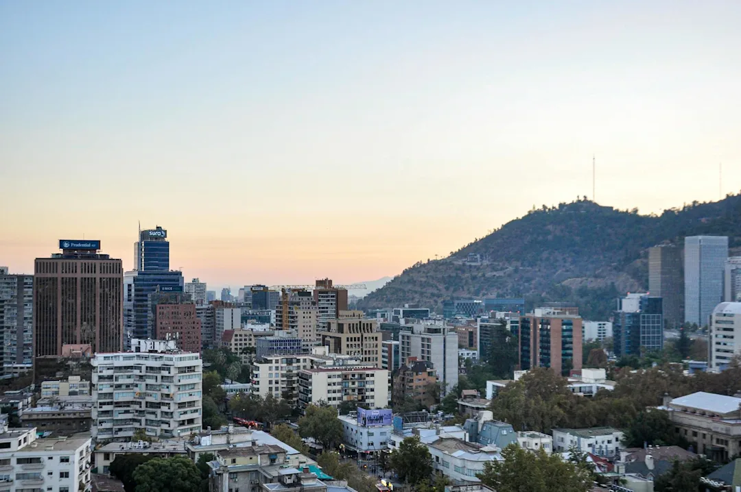 Registro de marca en Chile para empresas brasileñas: guía 2026
