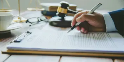 Cambios recientes en la ley de propiedad intelectual en Chile